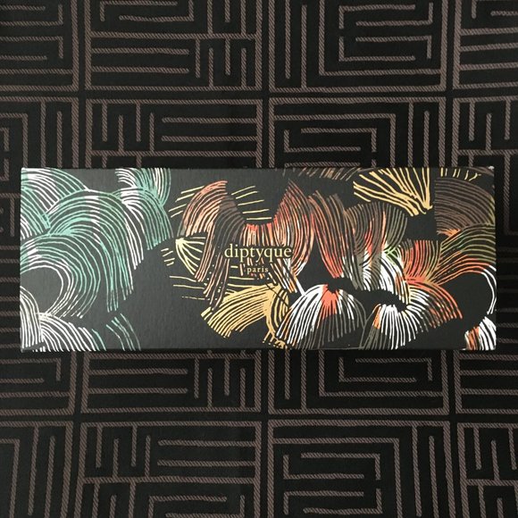 Diptyque Candle Collectible Box Only - Picture 3 of 14